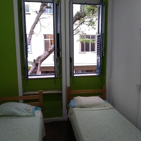 Enseada Rio Hostel Rio de Janeiro Eksteriør bilde