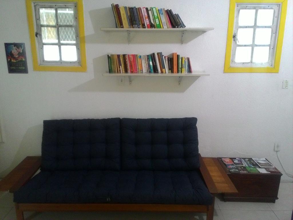 Enseada Rio Hostel Rio de Janeiro Eksteriør bilde