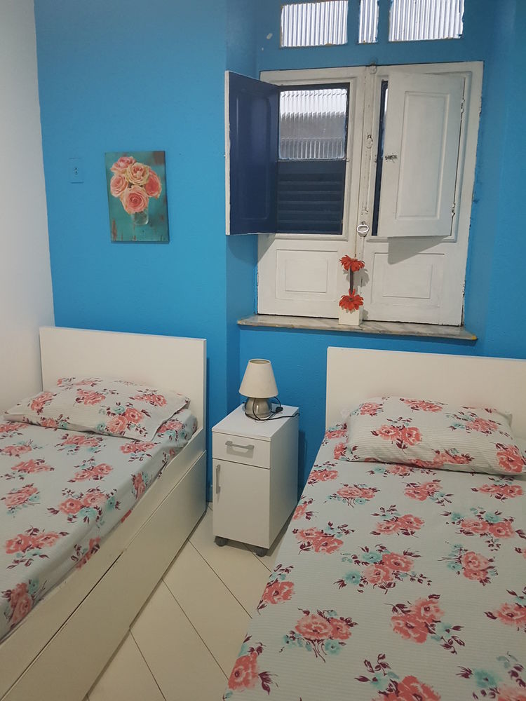 Enseada Rio Hostel Rio de Janeiro Eksteriør bilde