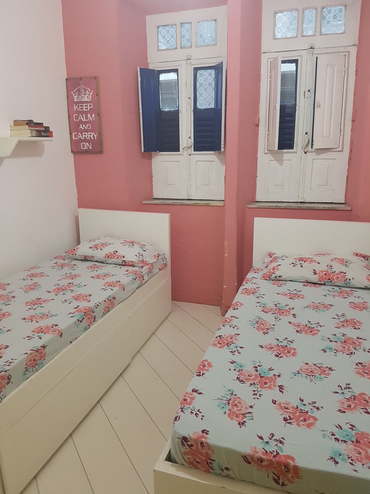 Enseada Rio Hostel Rio de Janeiro Eksteriør bilde