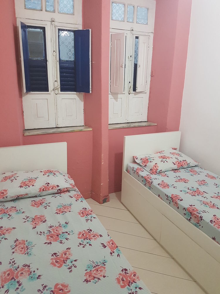 Enseada Rio Hostel Rio de Janeiro Eksteriør bilde