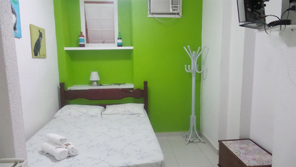 Enseada Rio Hostel Rio de Janeiro Eksteriør bilde