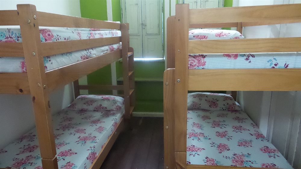 Enseada Rio Hostel Rio de Janeiro Eksteriør bilde