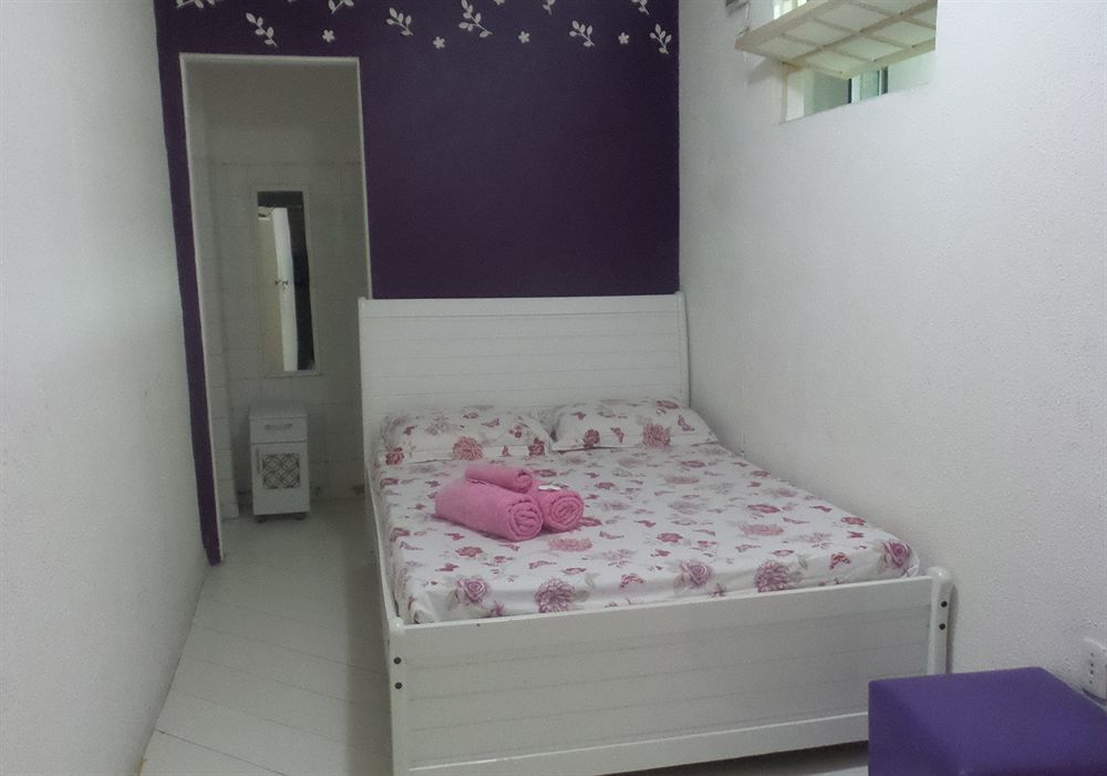 Enseada Rio Hostel Rio de Janeiro Eksteriør bilde