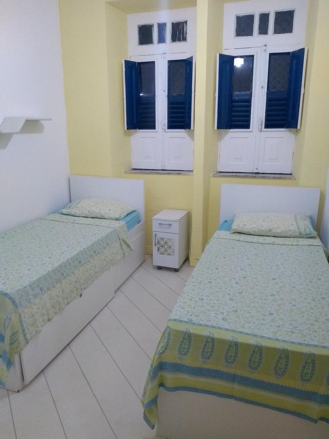Enseada Rio Hostel Rio de Janeiro Eksteriør bilde